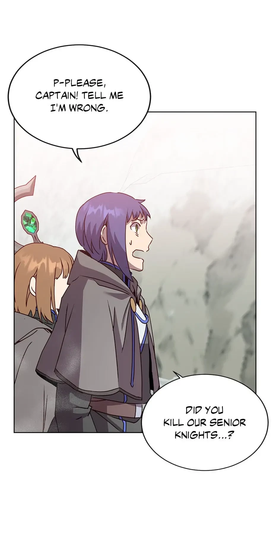 The Max Level Hero Strikes Back Chapter 114 - 15