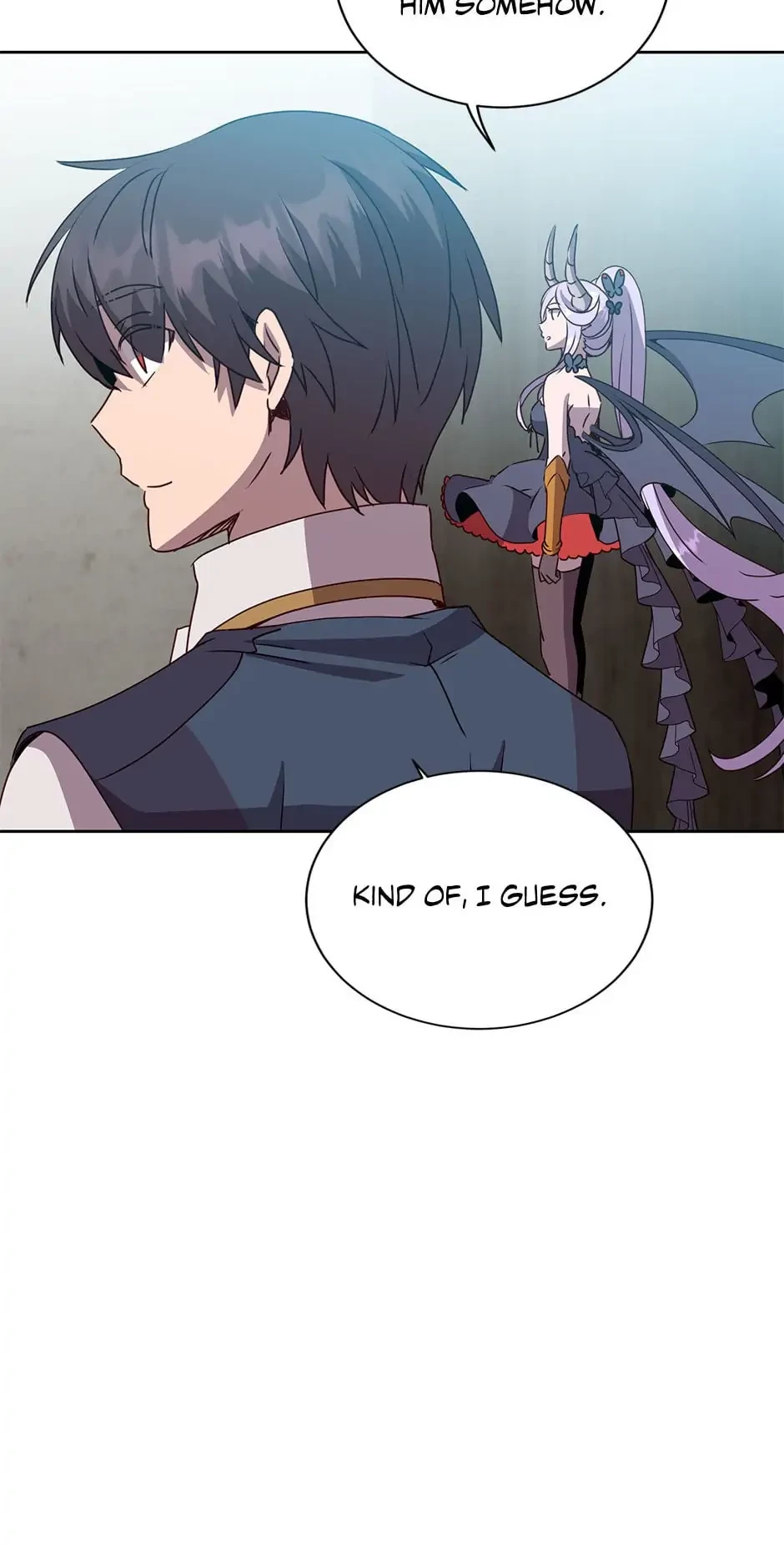 The Max Level Hero Strikes Back Chapter 118 - 55
