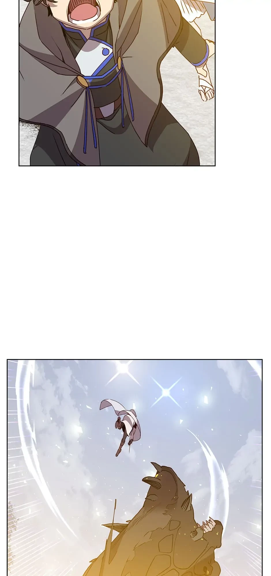 The Max Level Hero Strikes Back Chapter 113 - 12
