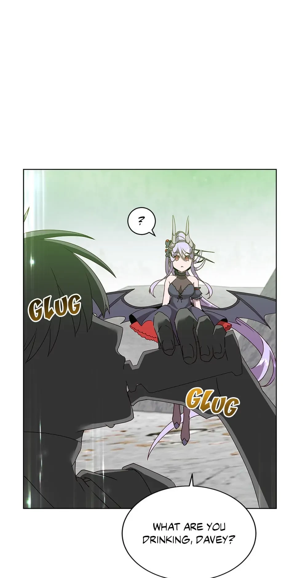 The Max Level Hero Strikes Back Chapter 115 - 24