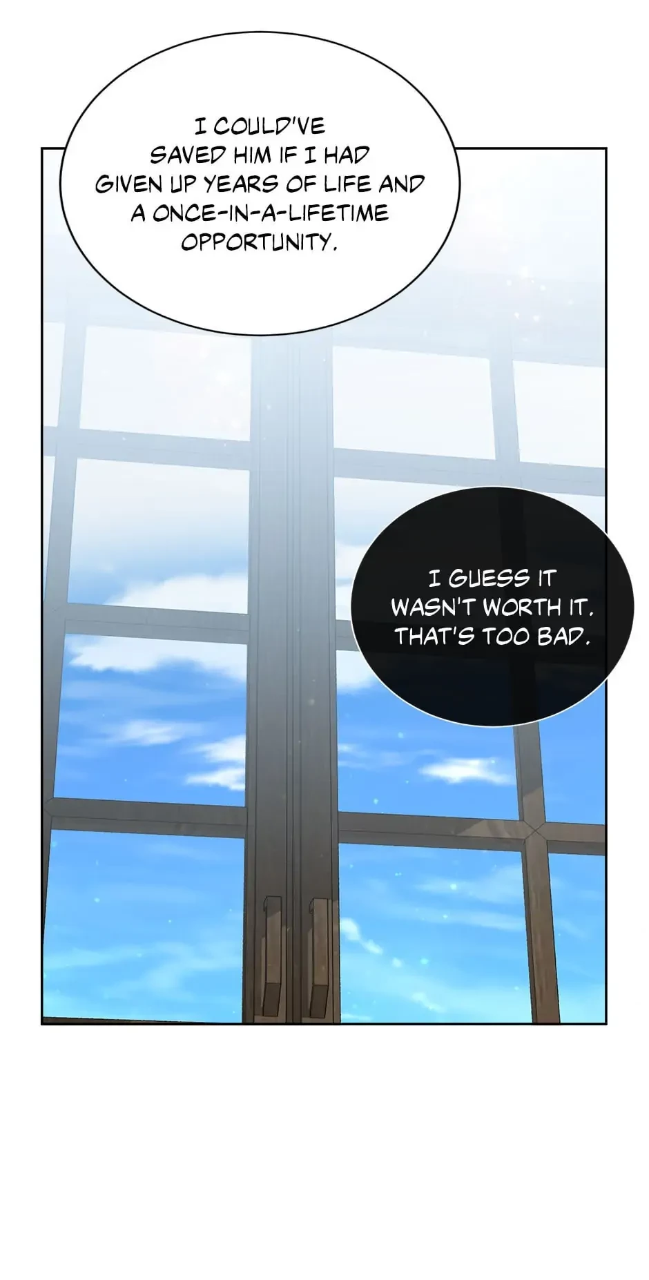 The Max Level Hero Strikes Back Chapter 118 - 56