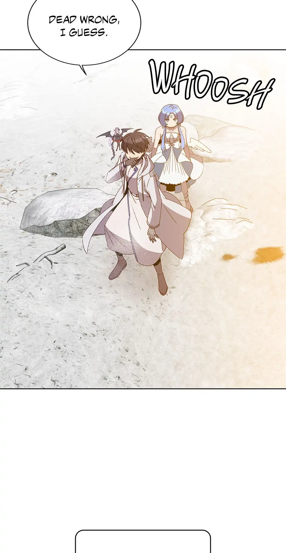 The Max Level Hero Strikes Back Chapter 112 - 13