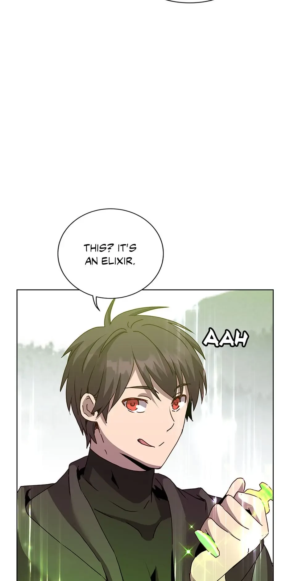 The Max Level Hero Strikes Back Chapter 115 - 25