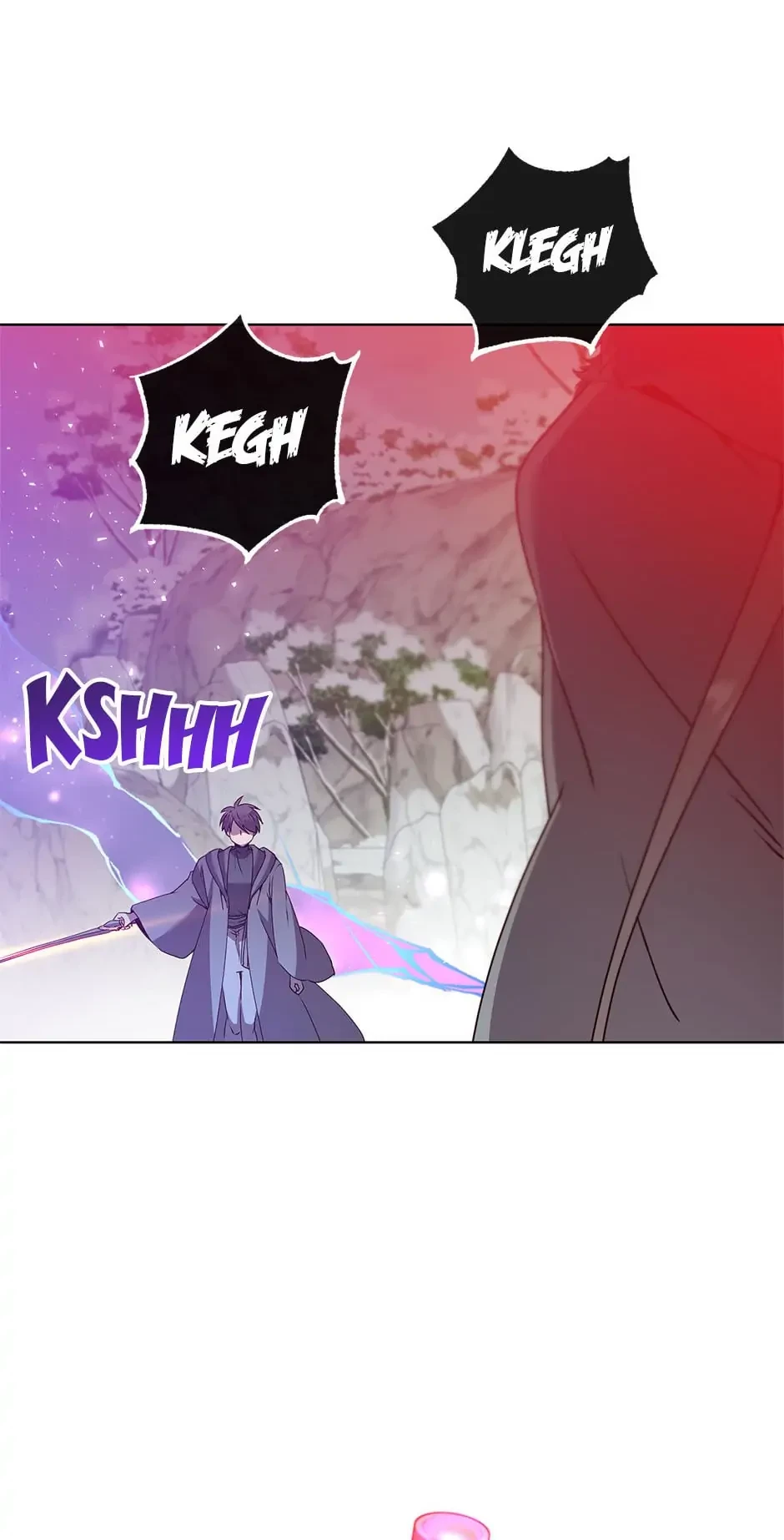 The Max Level Hero Strikes Back Chapter 116 - 36