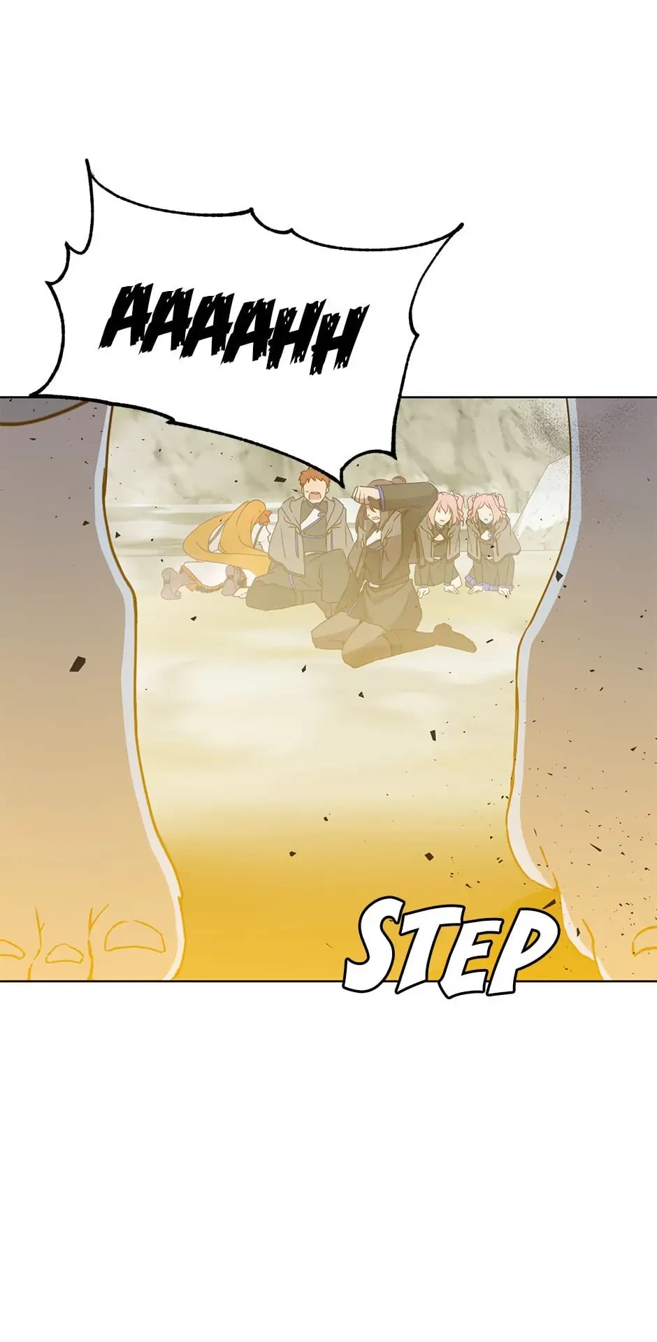 The Max Level Hero Strikes Back Chapter 117 - 37