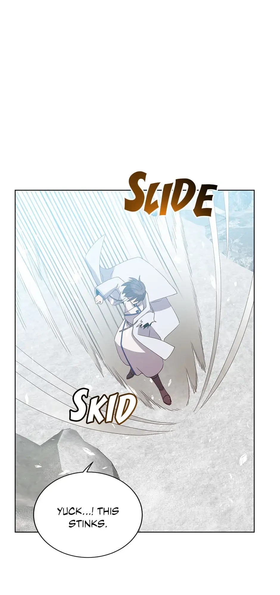 The Max Level Hero Strikes Back Chapter 113 - 14