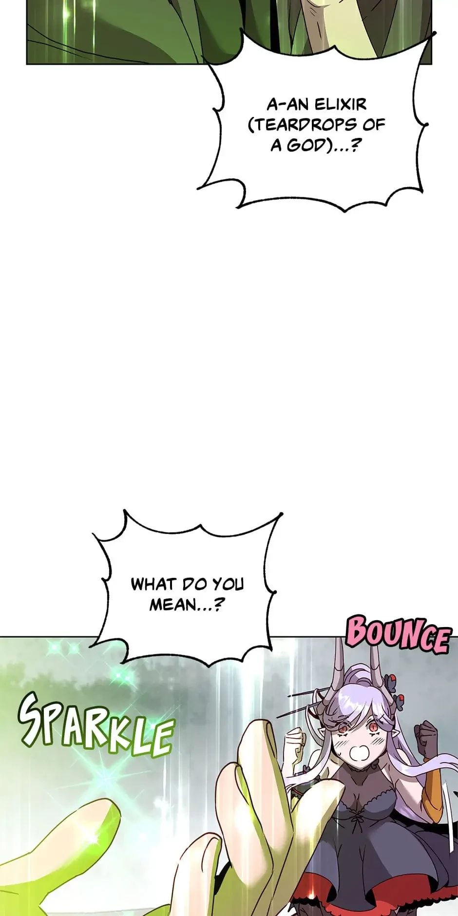 The Max Level Hero Strikes Back Chapter 115 - 26