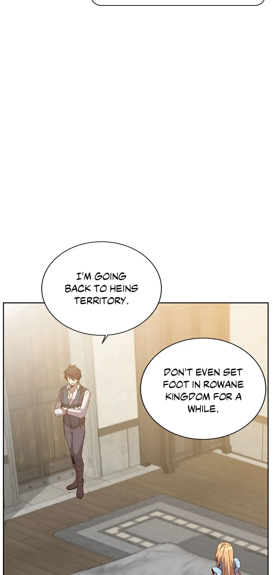 The Max Level Hero Strikes Back Chapter 118 - 58