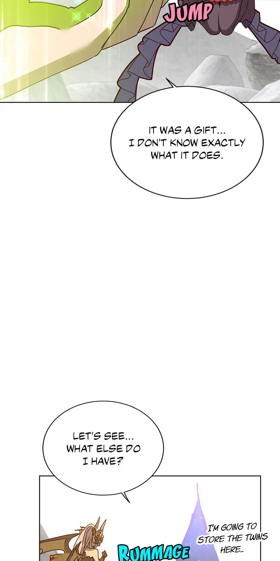 The Max Level Hero Strikes Back Chapter 115 - 27