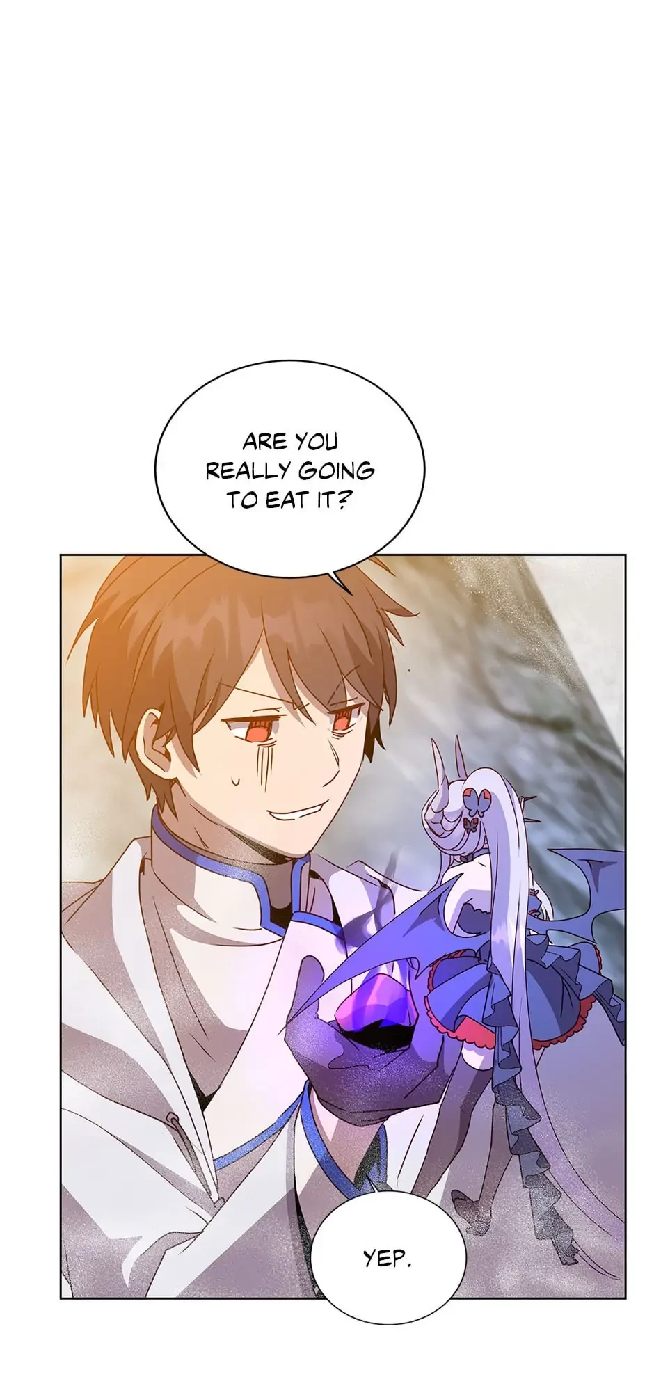 The Max Level Hero Strikes Back Chapter 113 - 15