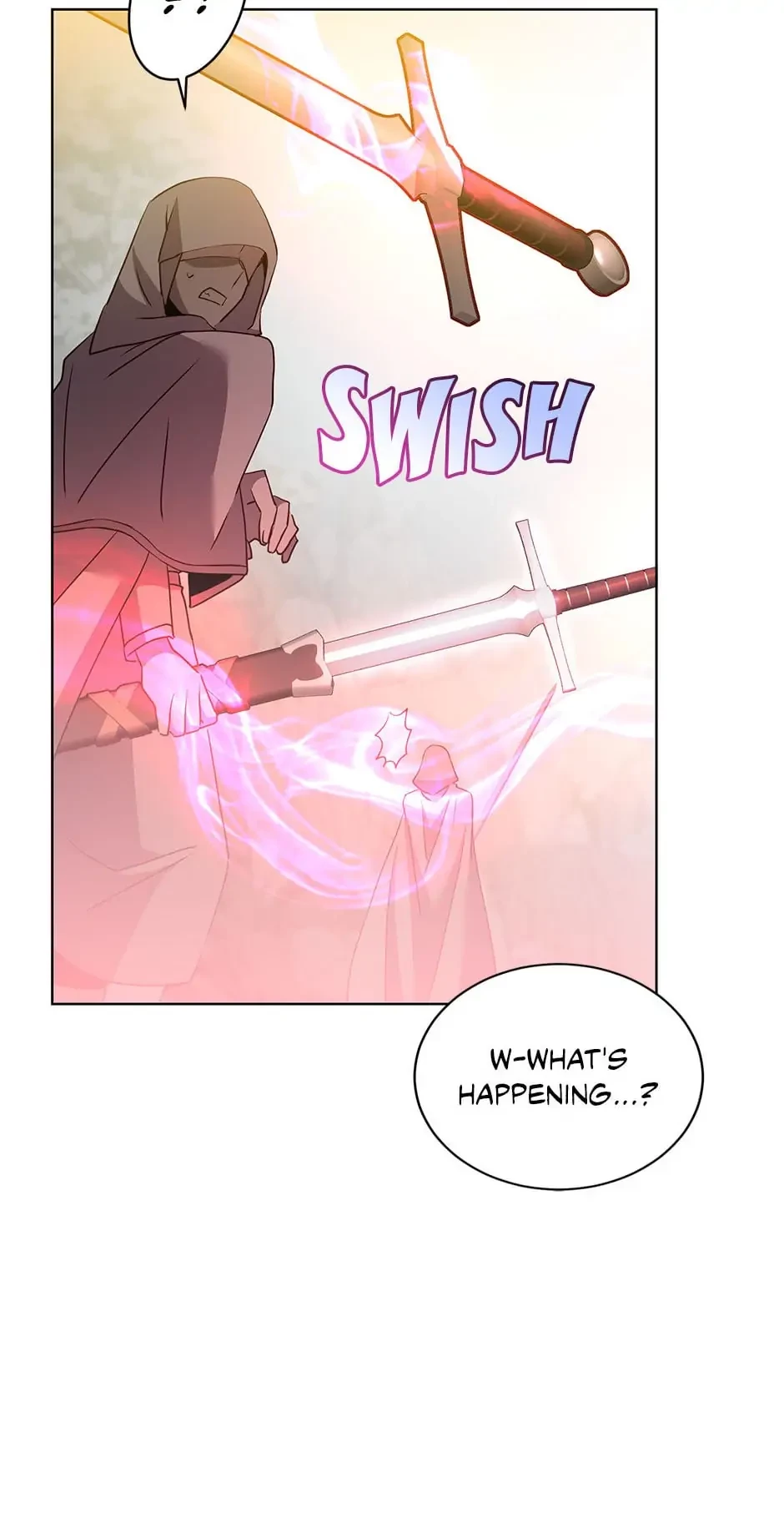 The Max Level Hero Strikes Back Chapter 116 - 38