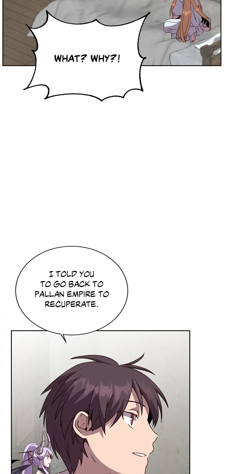 The Max Level Hero Strikes Back Chapter 118 - 59
