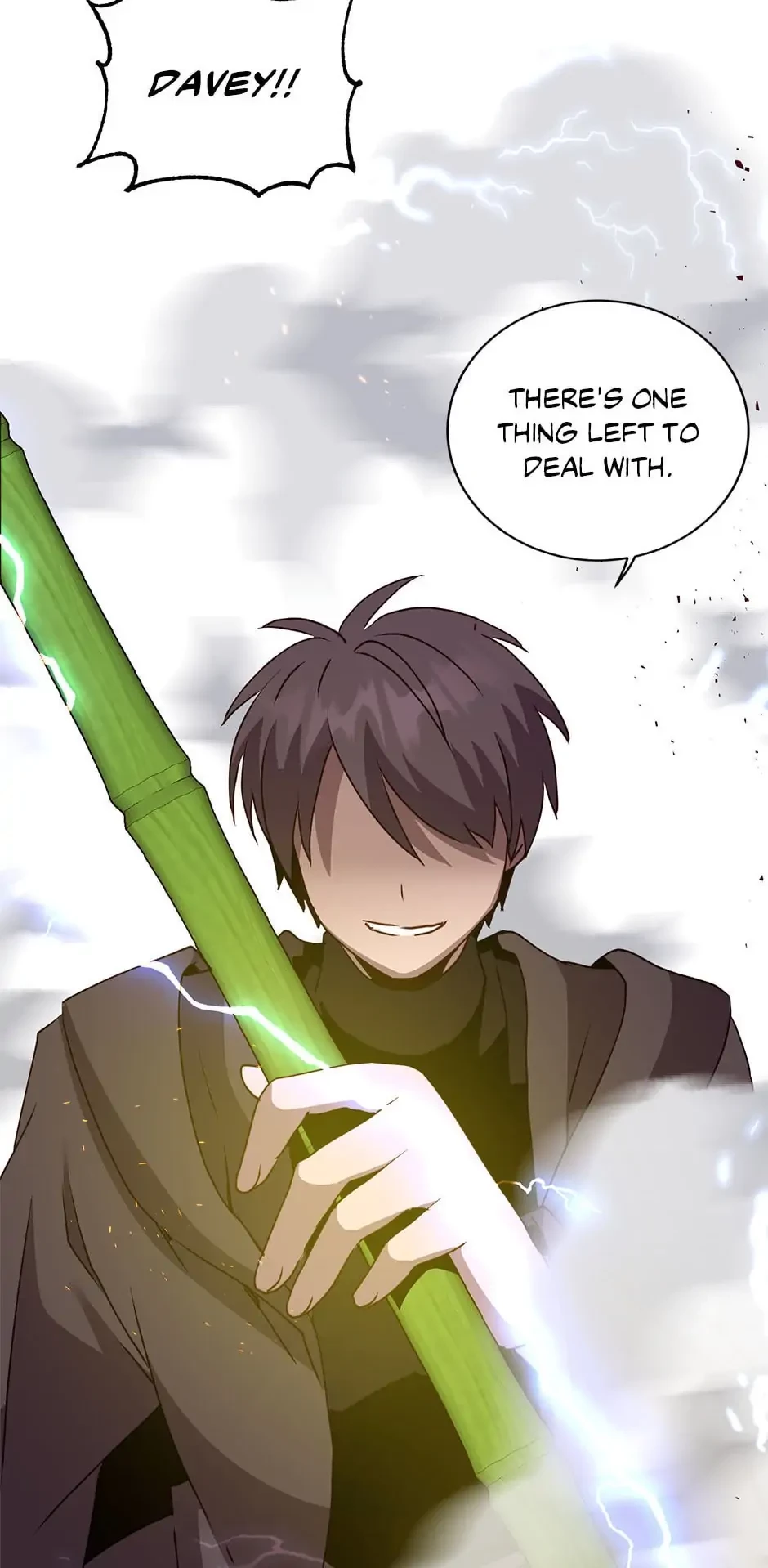 The Max Level Hero Strikes Back Chapter 117 - 39