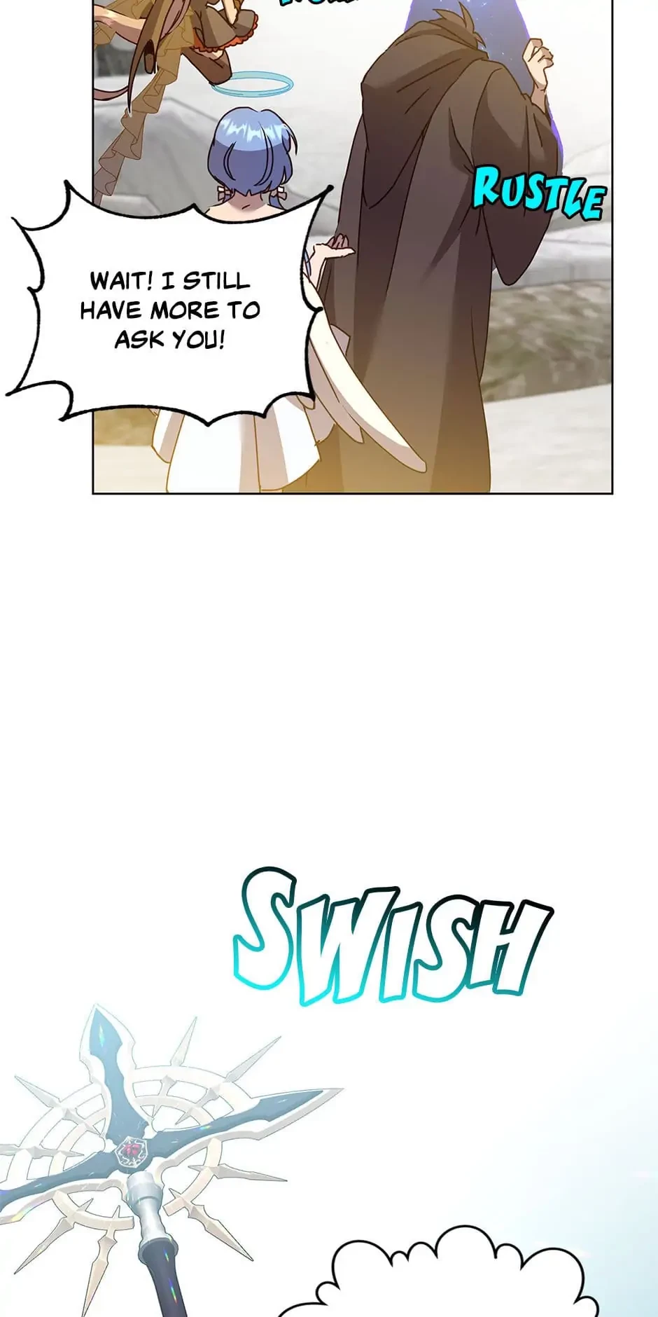 The Max Level Hero Strikes Back Chapter 115 - 28