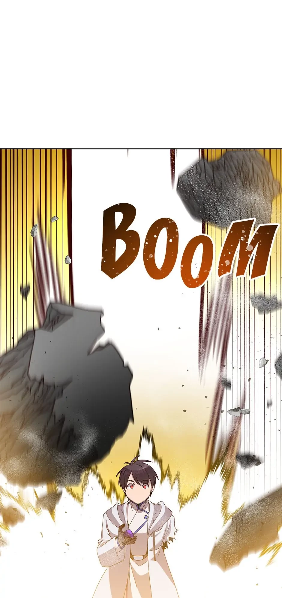 The Max Level Hero Strikes Back Chapter 113 - 16