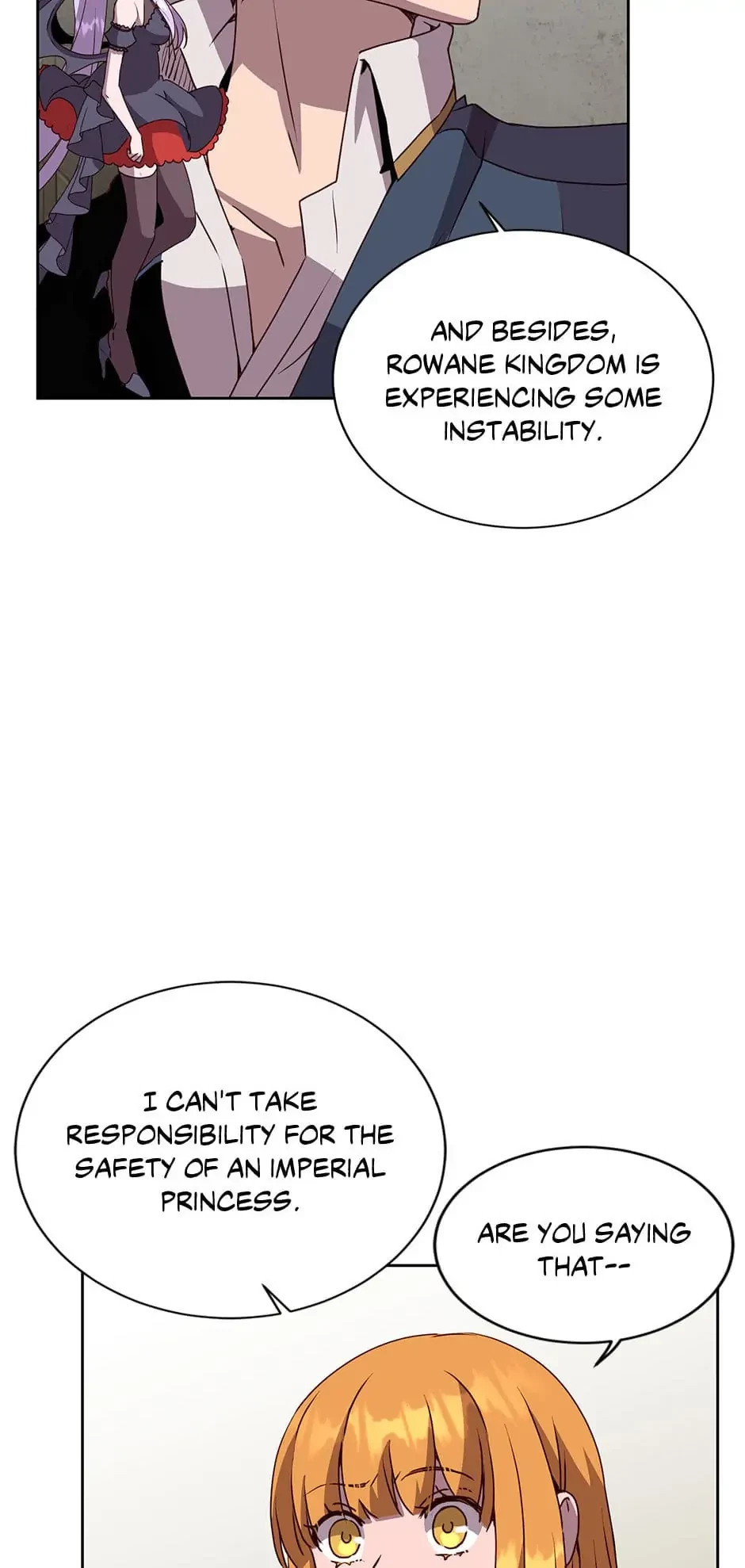 The Max Level Hero Strikes Back Chapter 118 - 60