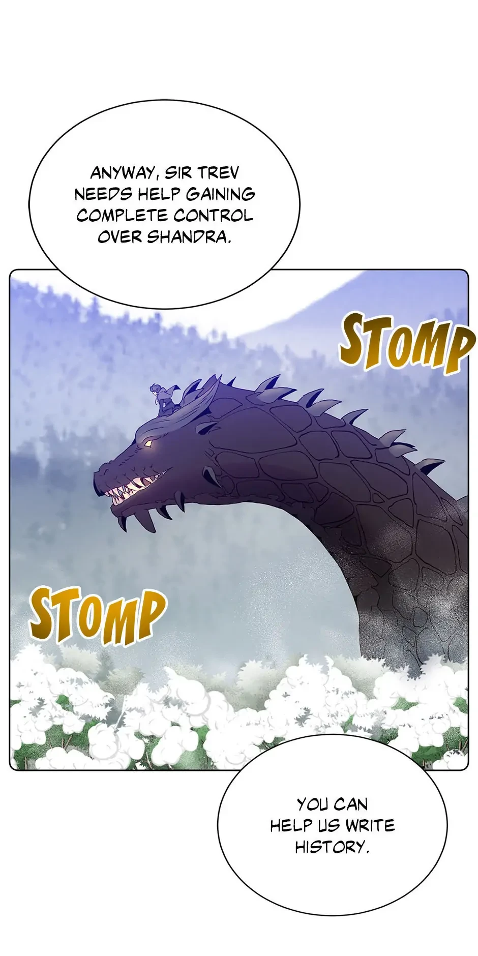 The Max Level Hero Strikes Back Chapter 114 - 21