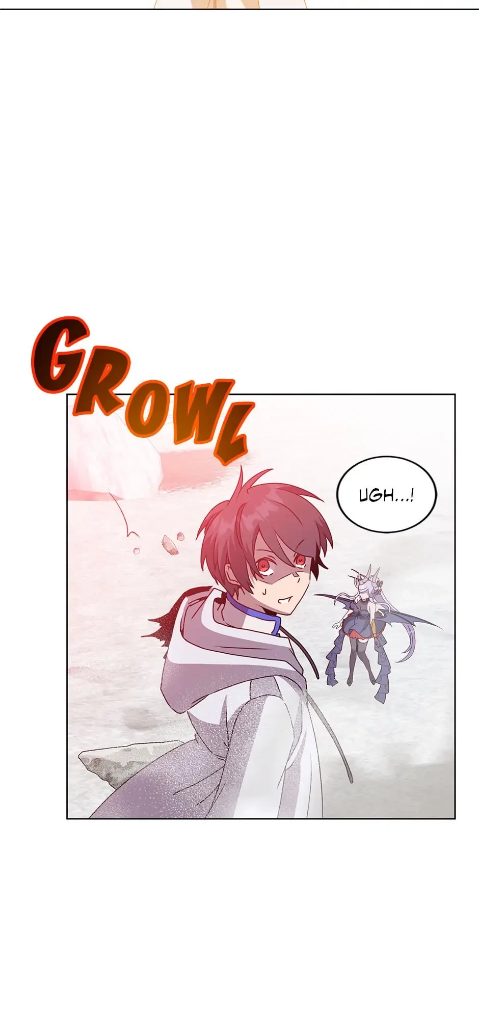 The Max Level Hero Strikes Back Chapter 113 - 17