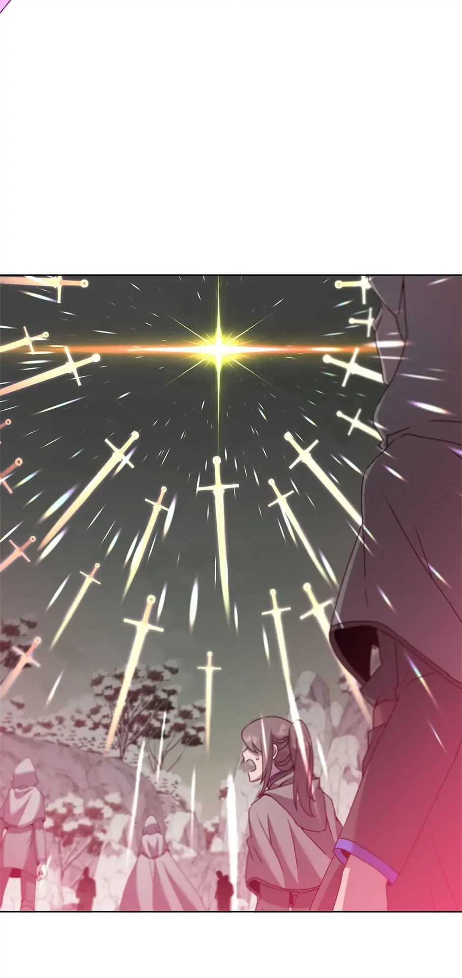 The Max Level Hero Strikes Back Chapter 116 - 40