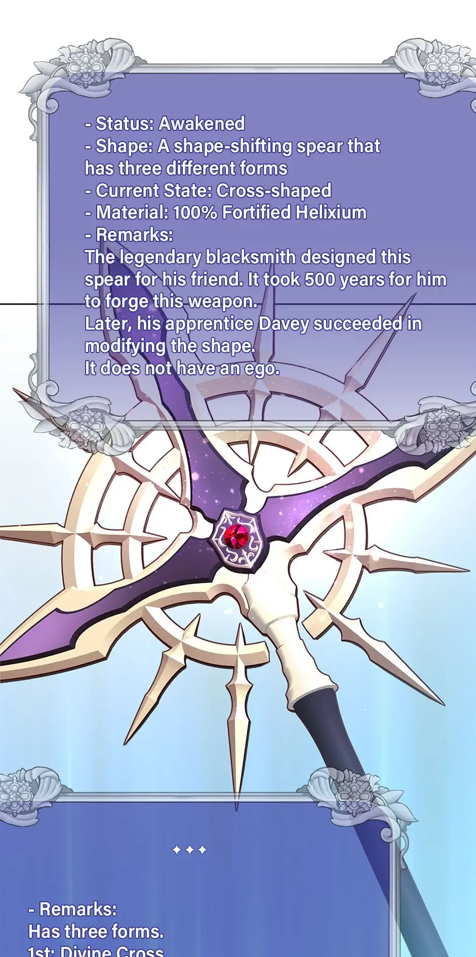 The Max Level Hero Strikes Back Chapter 115 - 30