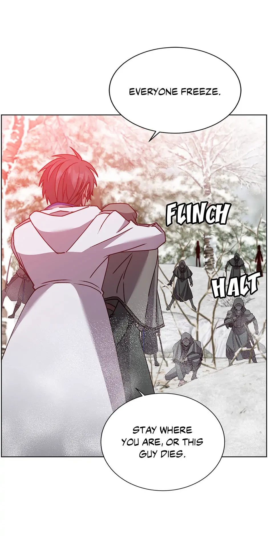 The Max Level Hero Strikes Back Chapter 111 - 2