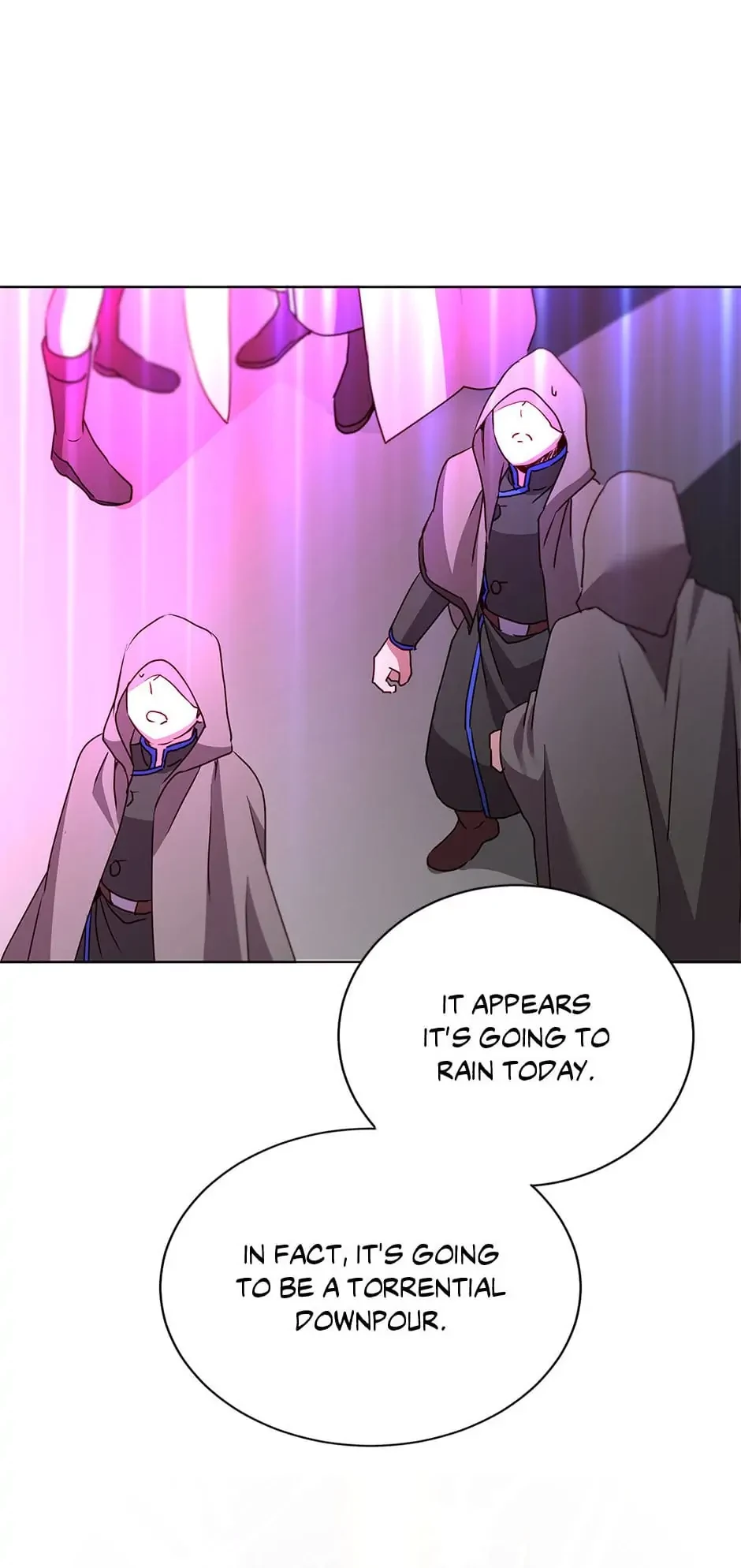 The Max Level Hero Strikes Back Chapter 116 - 42
