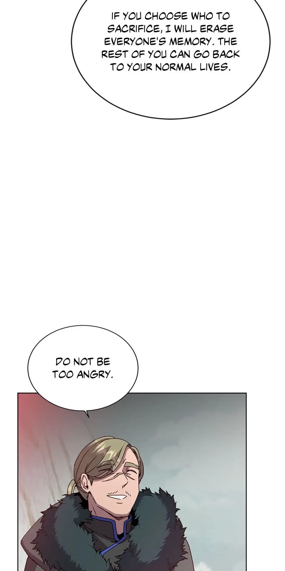 The Max Level Hero Strikes Back Chapter 114 - 23
