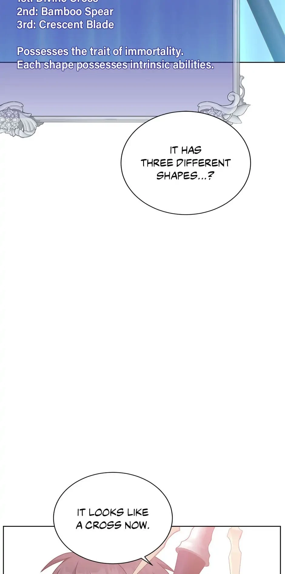 The Max Level Hero Strikes Back Chapter 115 - 31