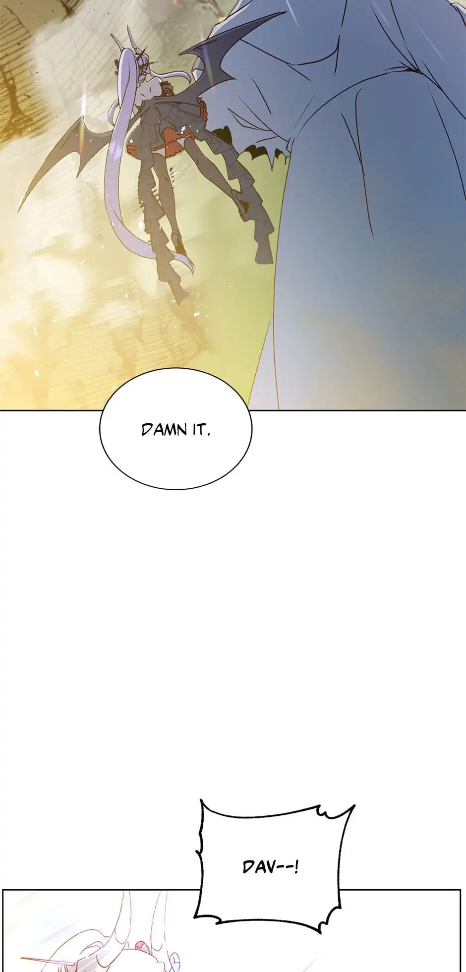 The Max Level Hero Strikes Back Chapter 113 - 19