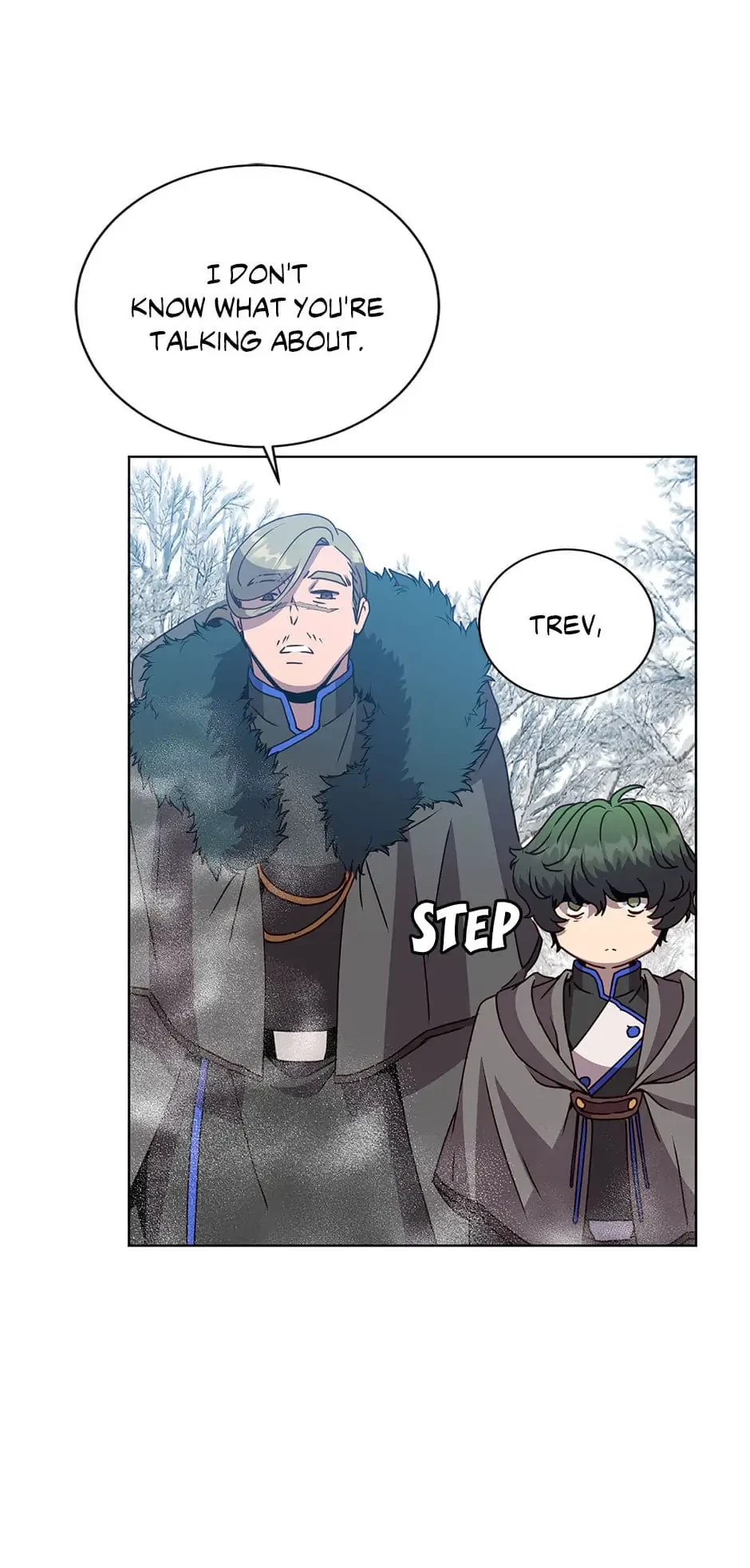 The Max Level Hero Strikes Back Chapter 112 - 19