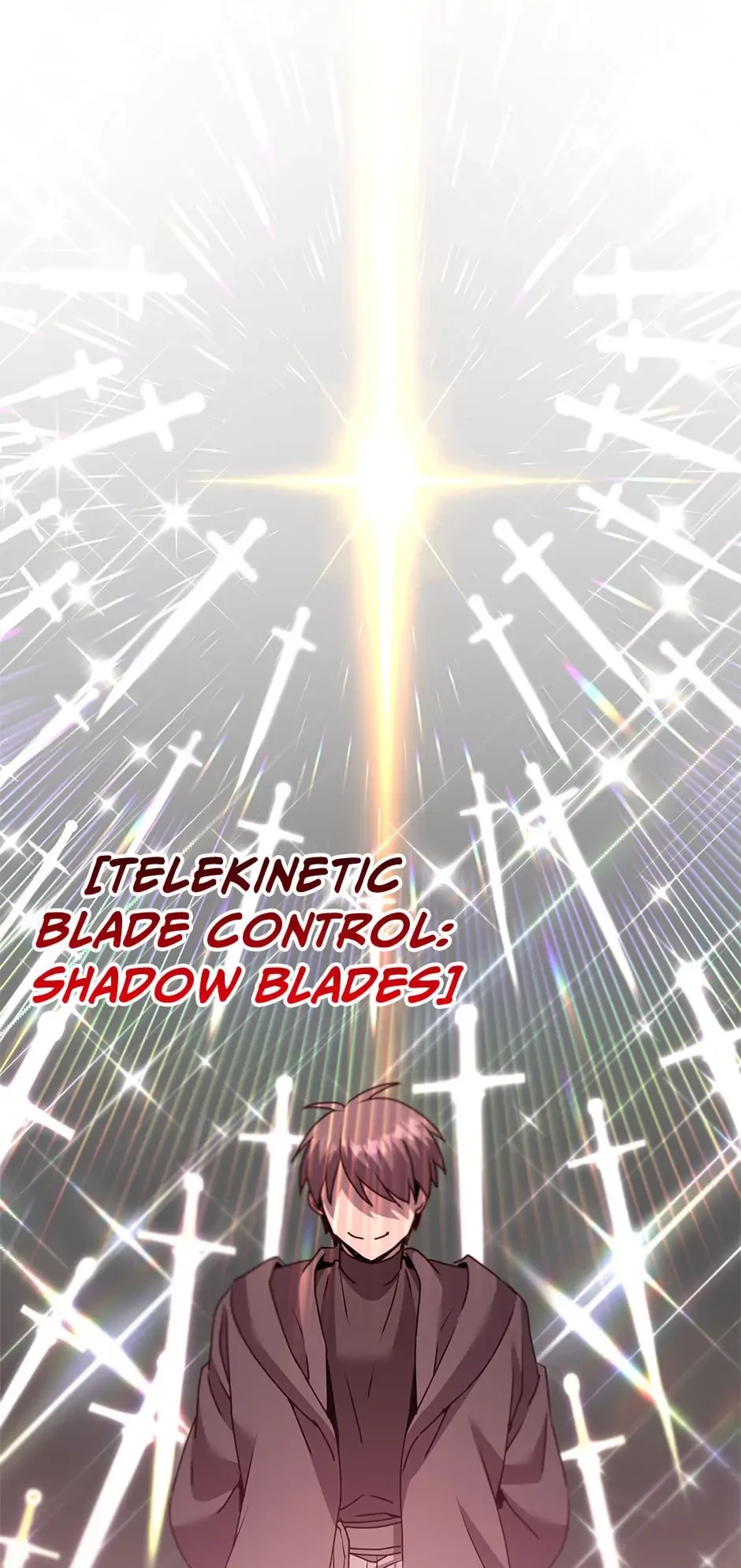 The Max Level Hero Strikes Back Chapter 116 - 43