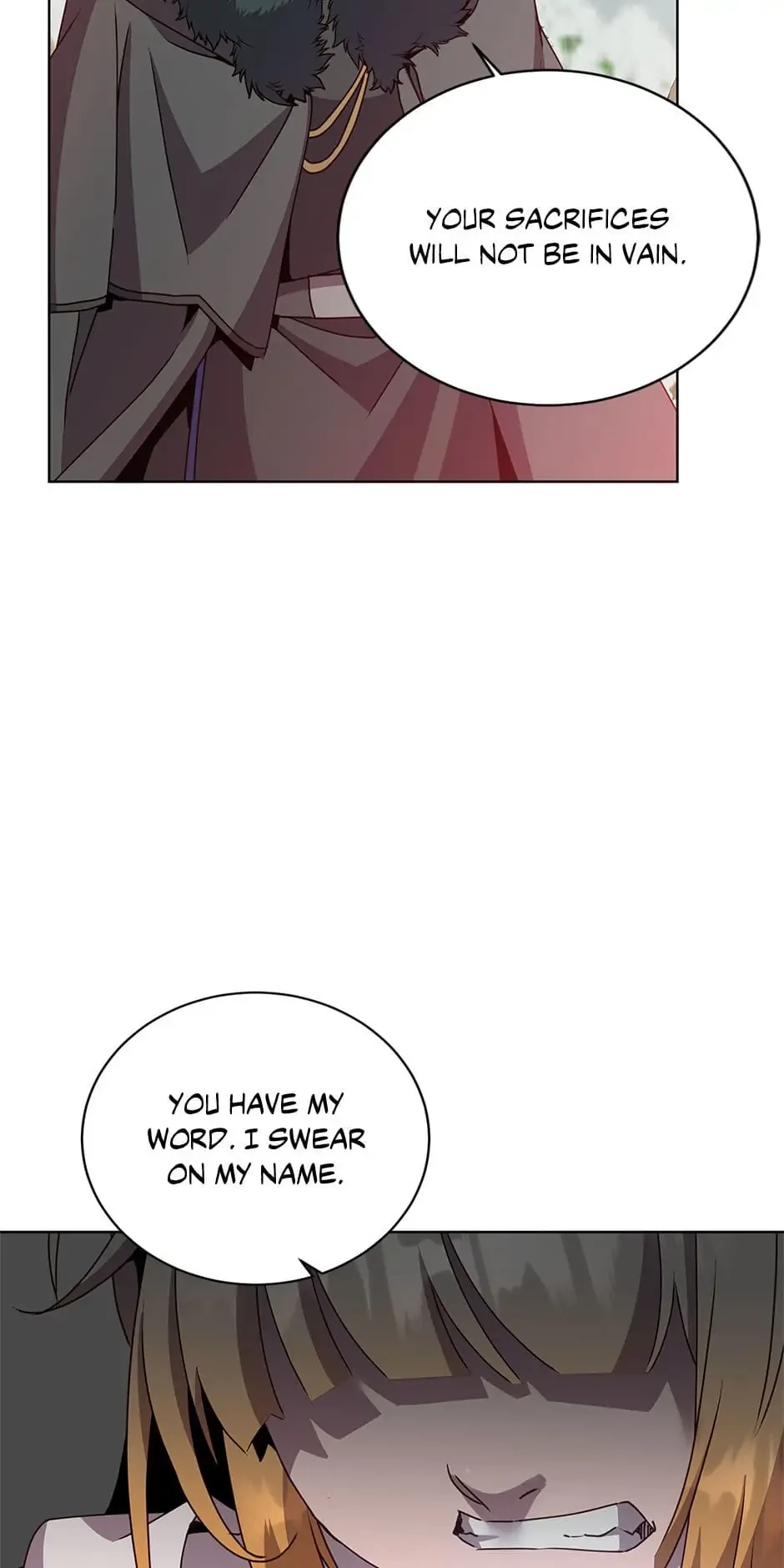 The Max Level Hero Strikes Back Chapter 114 - 24