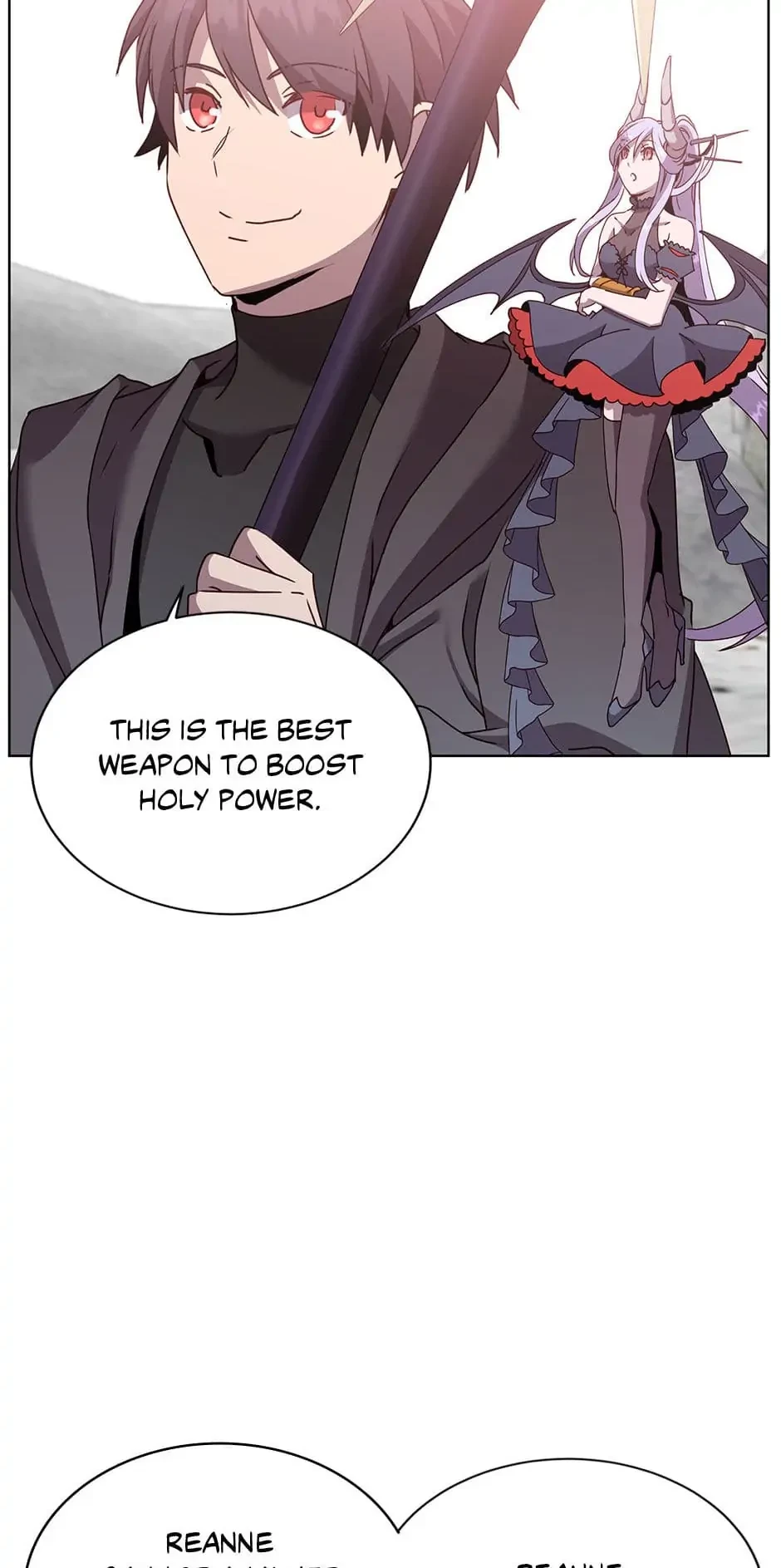 The Max Level Hero Strikes Back Chapter 115 - 32