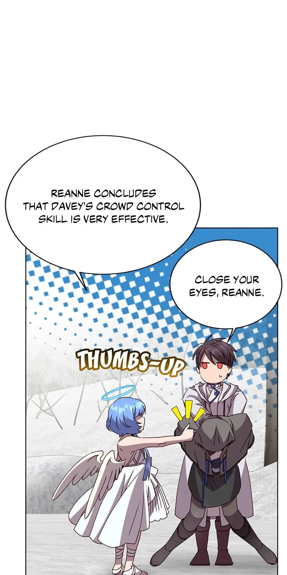 The Max Level Hero Strikes Back Chapter 111 - 4