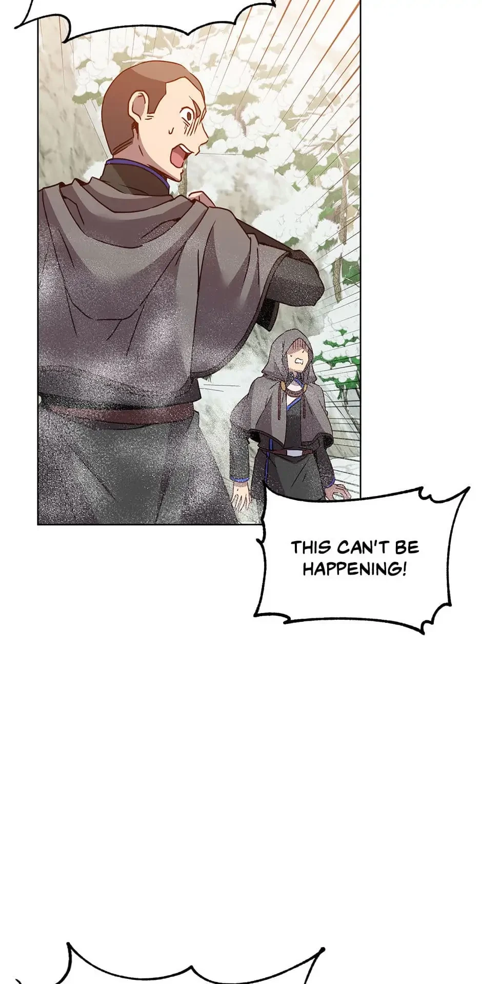 The Max Level Hero Strikes Back Chapter 117 - 44
