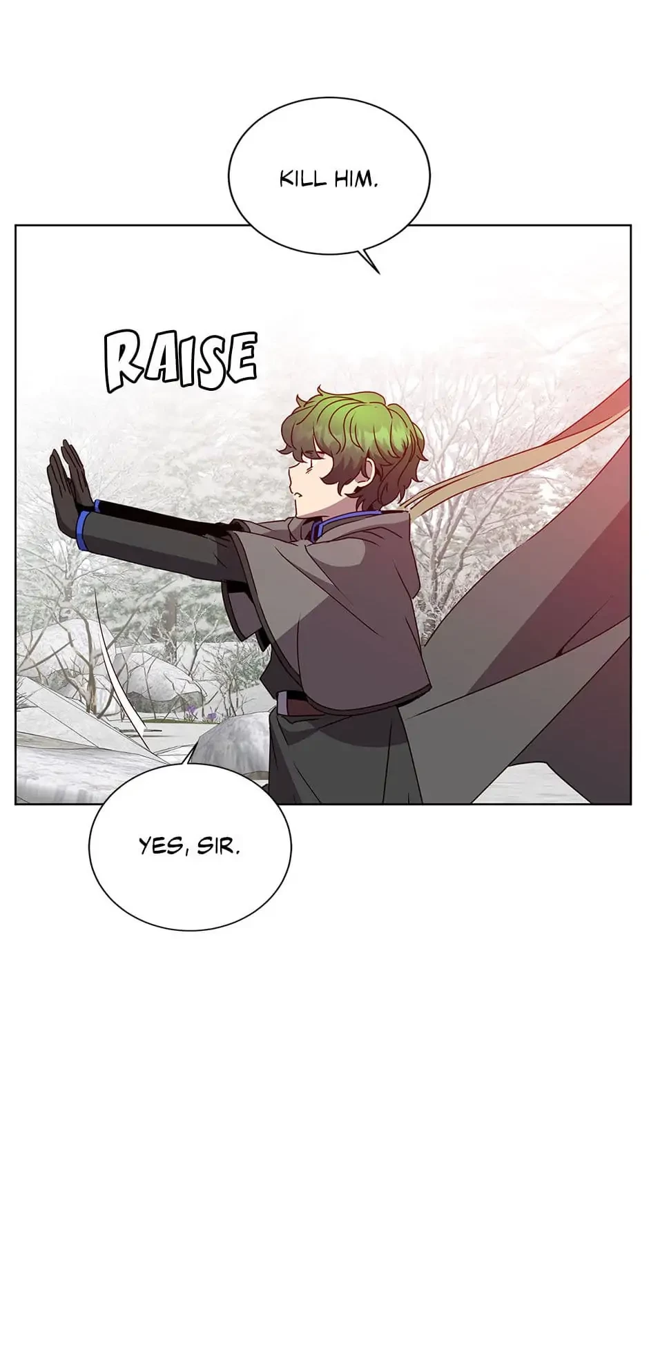 The Max Level Hero Strikes Back Chapter 112 - 20