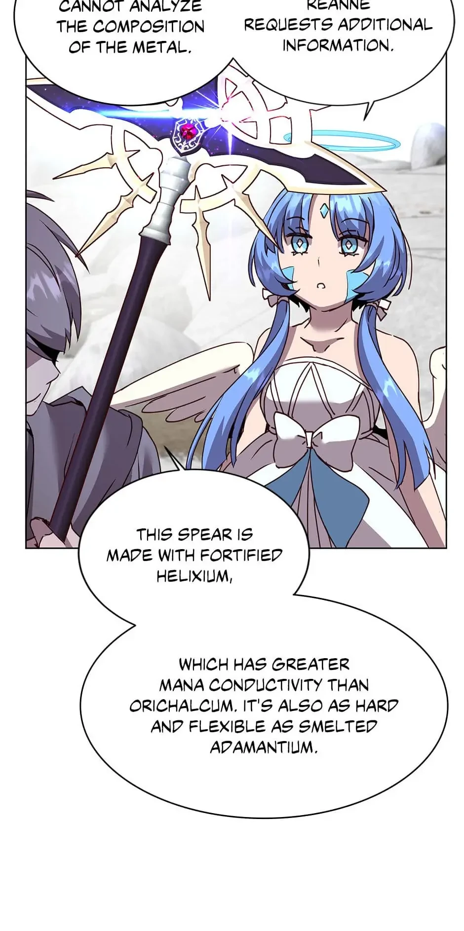 The Max Level Hero Strikes Back Chapter 115 - 33