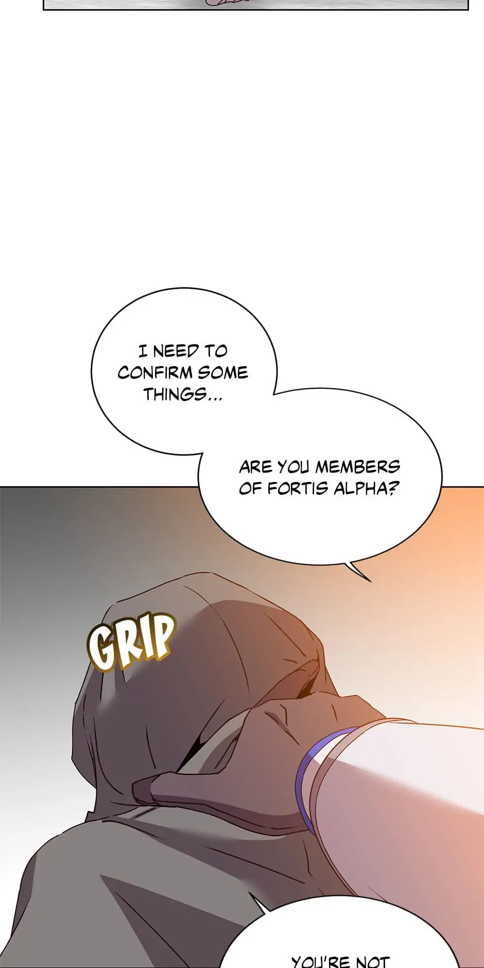 The Max Level Hero Strikes Back Chapter 111 - 5