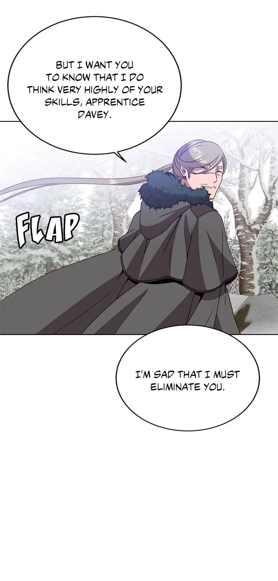 The Max Level Hero Strikes Back Chapter 112 - 21