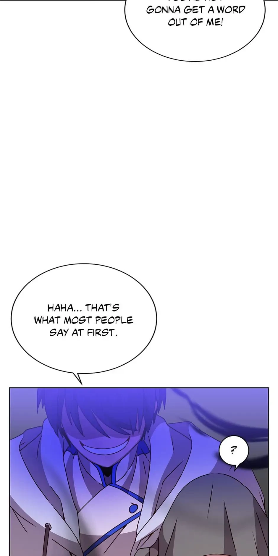 The Max Level Hero Strikes Back Chapter 111 - 6