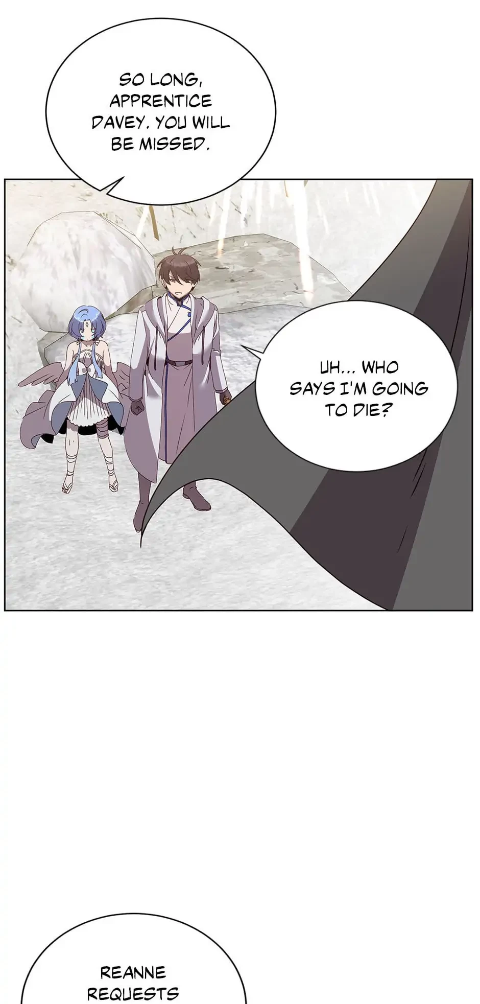 The Max Level Hero Strikes Back Chapter 112 - 22