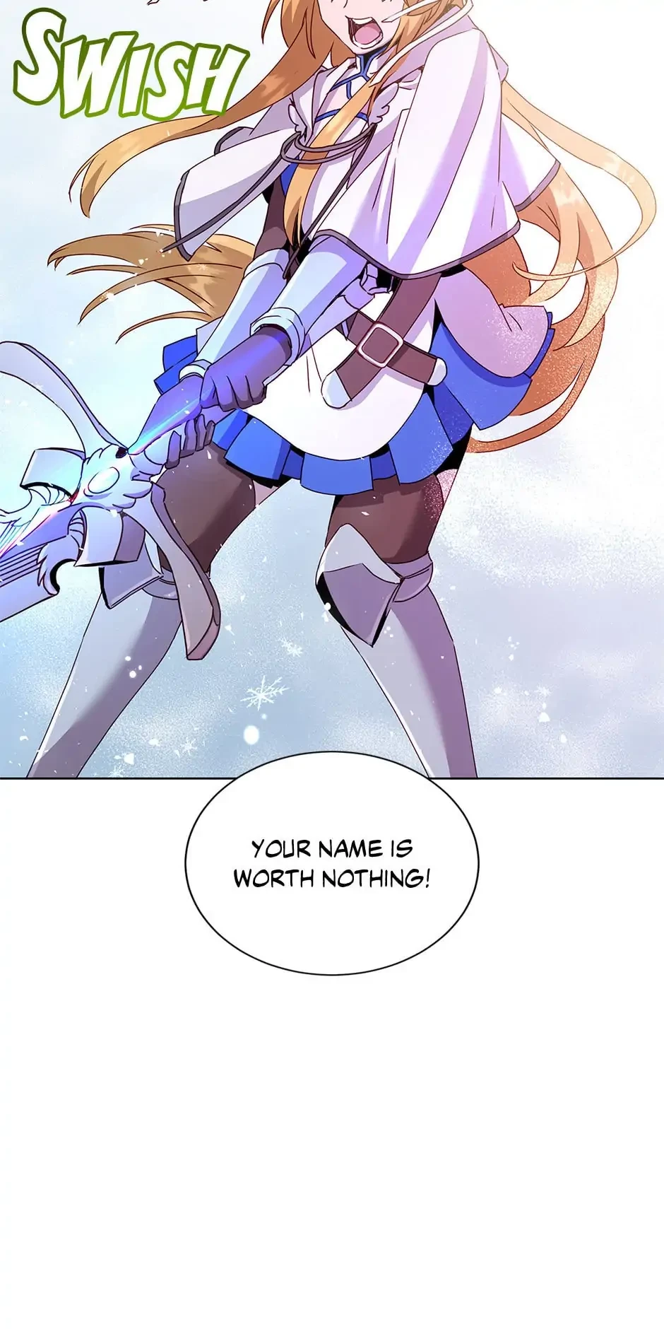 The Max Level Hero Strikes Back Chapter 114 - 27