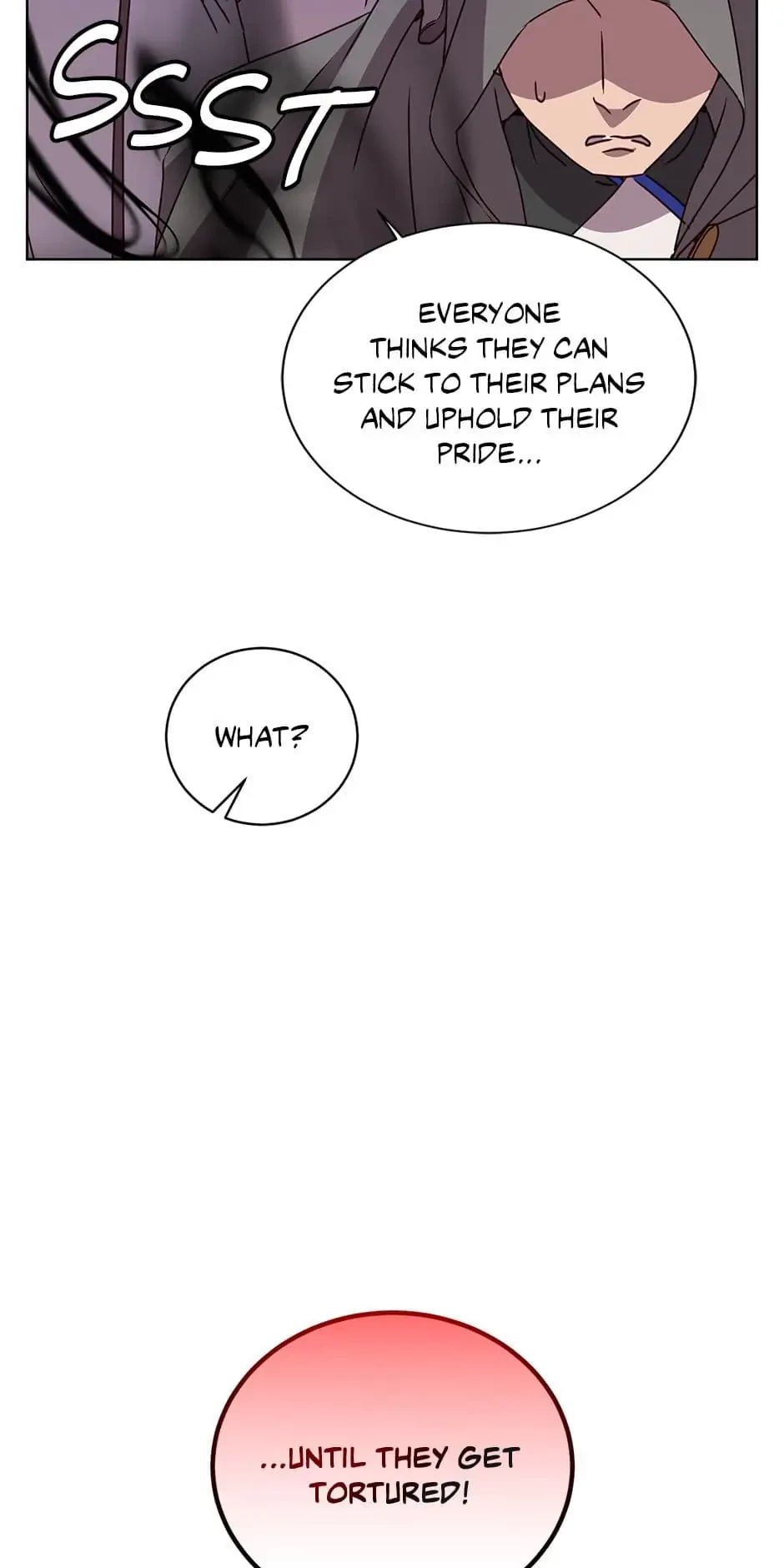 The Max Level Hero Strikes Back Chapter 111 - 7