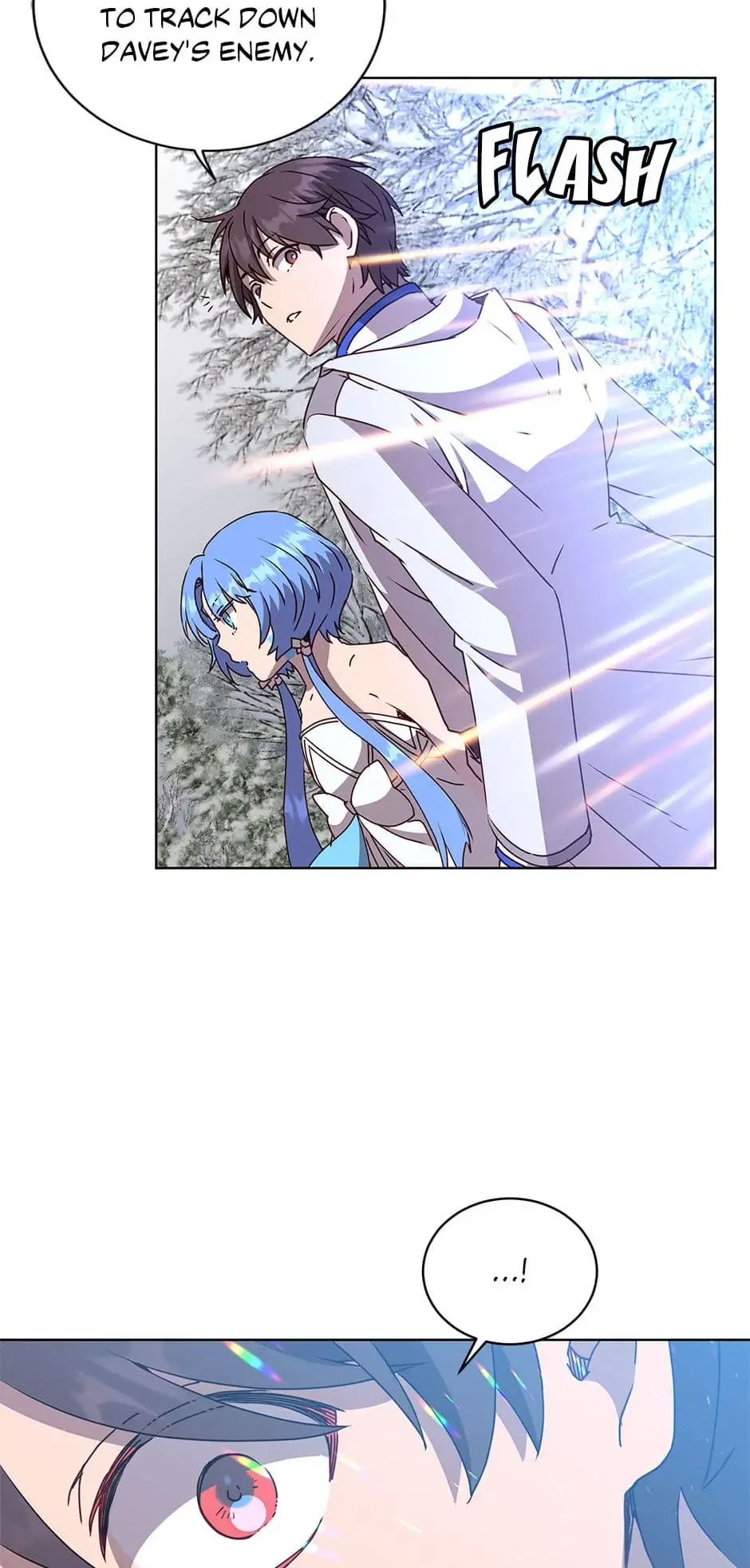 The Max Level Hero Strikes Back Chapter 112 - 23