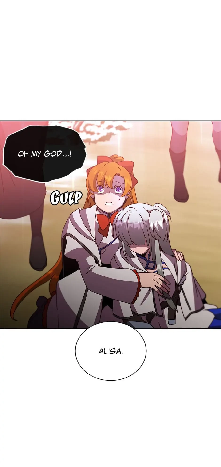The Max Level Hero Strikes Back Chapter 117 - 47