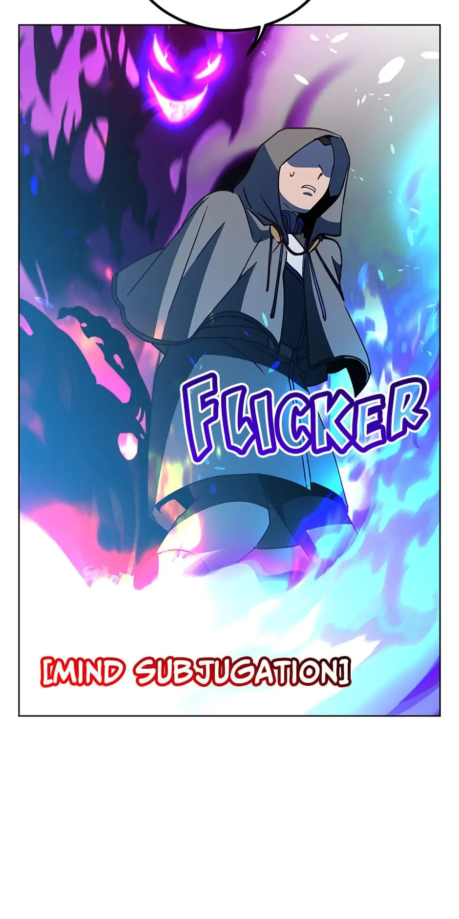 The Max Level Hero Strikes Back Chapter 111 - 8