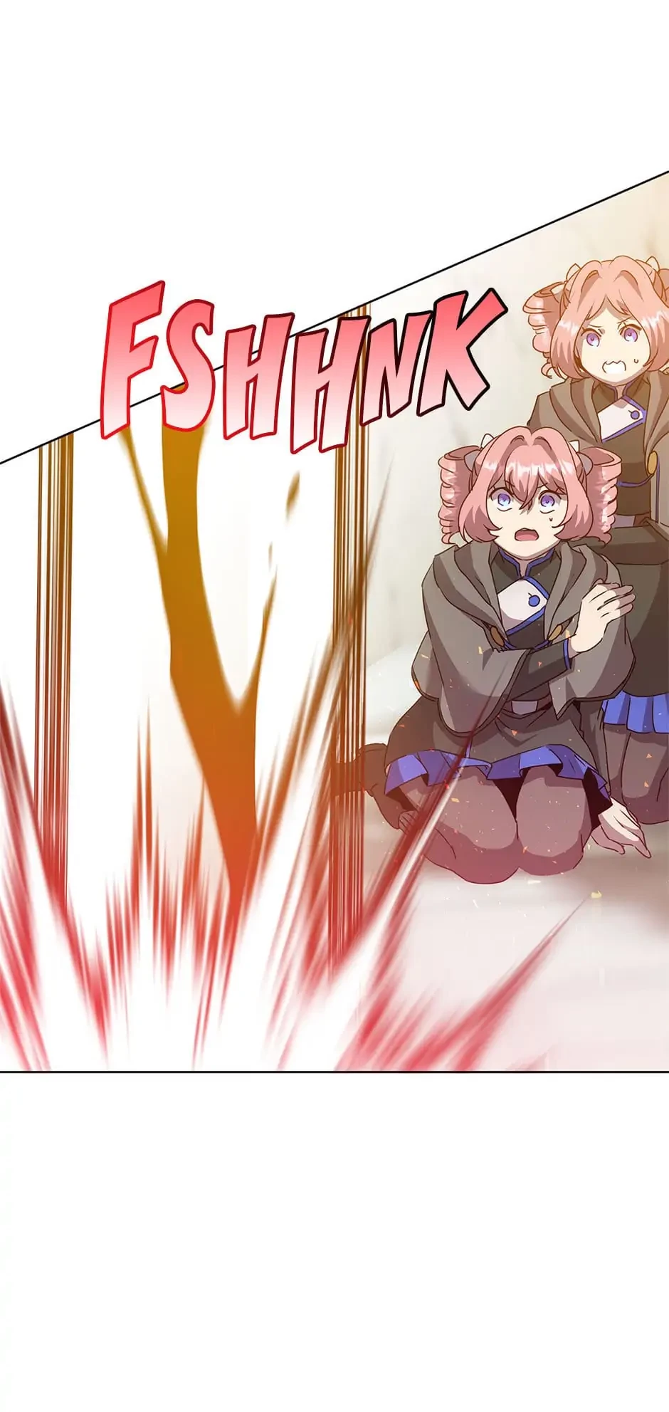 The Max Level Hero Strikes Back Chapter 116 - 47