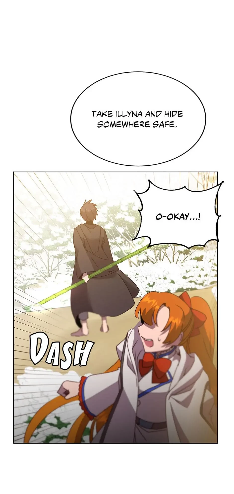 The Max Level Hero Strikes Back Chapter 117 - 48