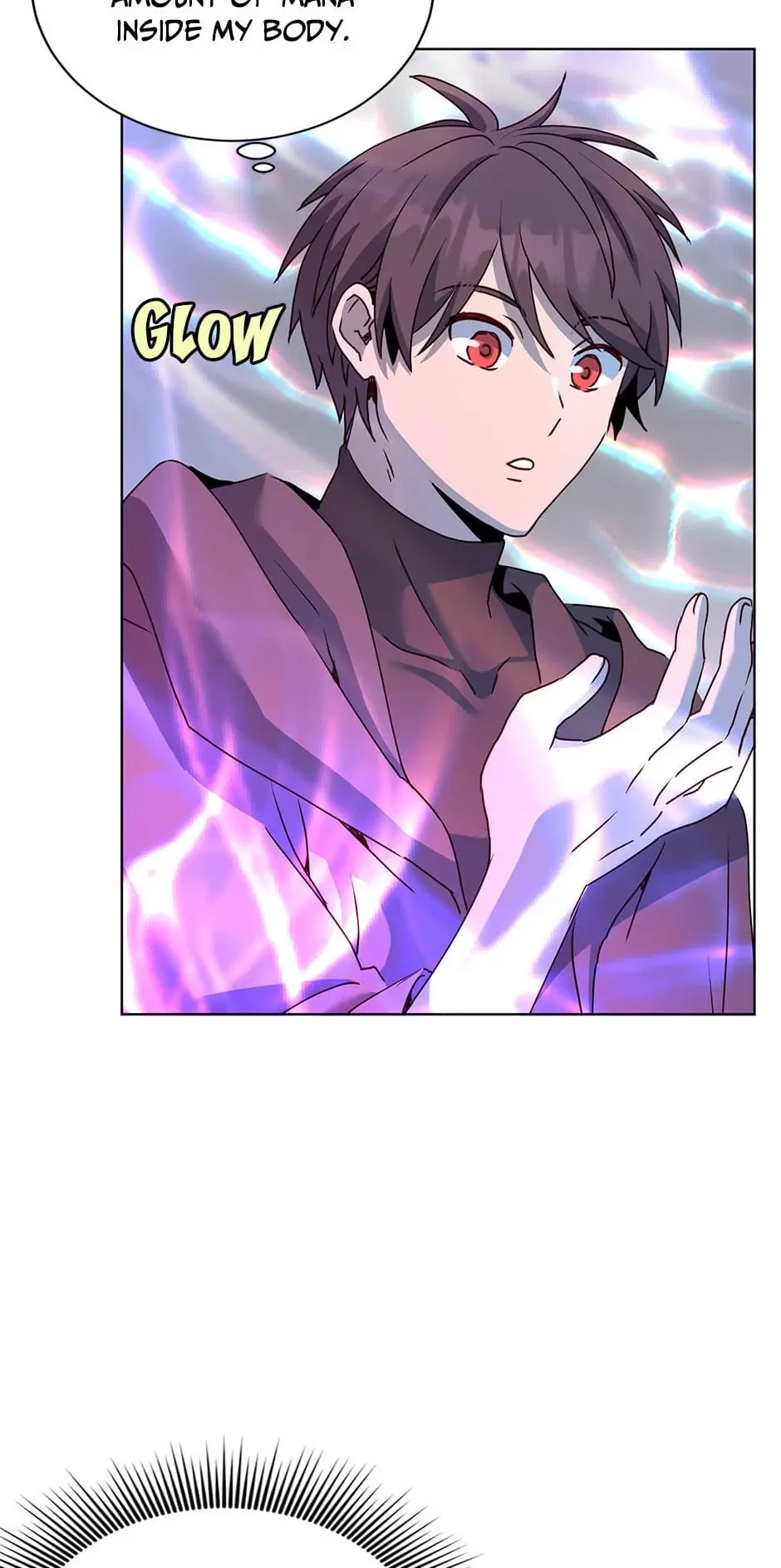 The Max Level Hero Strikes Back Chapter 115 - 37