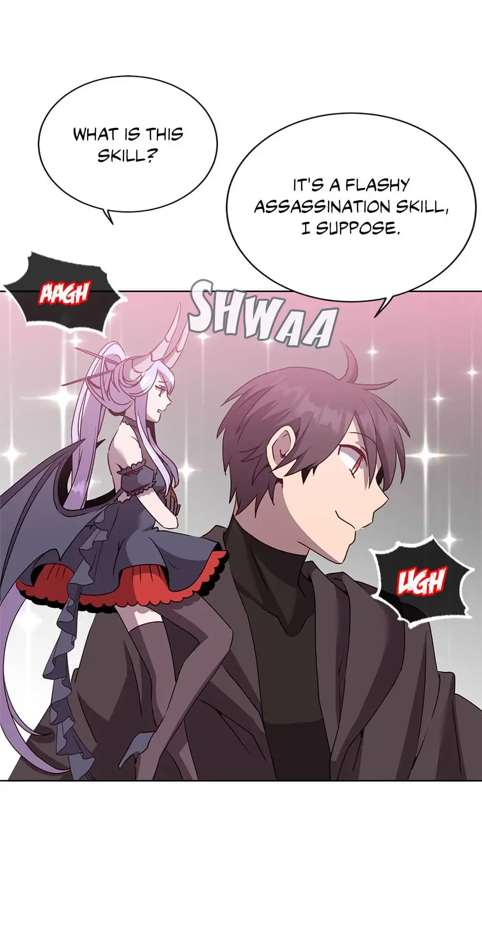 The Max Level Hero Strikes Back Chapter 116 - 48